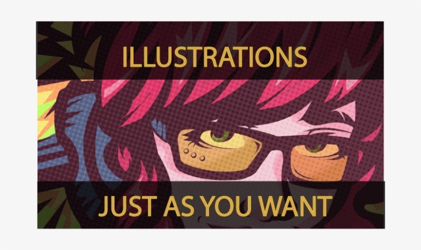 I Will Convert Bitmap Jpeg Png To High Quality Vector - Poster, transparent png #9082838