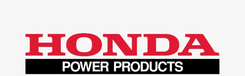 Gx160h1 Qtb Honda - Honda Power Products Logo, transparent png #9082949