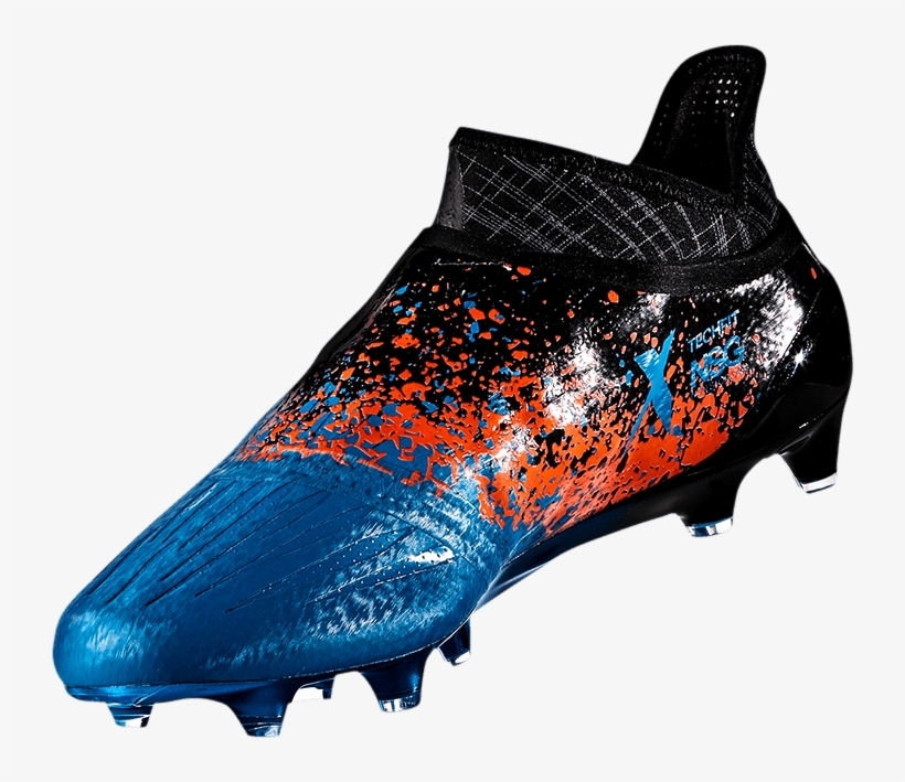 Shop Now - Adidas X 16+ Paris Pack, transparent png #9082950
