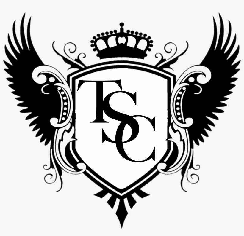 Tsc Symbol - Irish Family Crest Template, transparent png #9082991