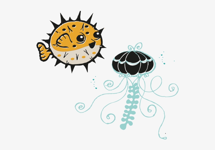 19 Hk Site Swim - Cartoon, transparent png #9083119