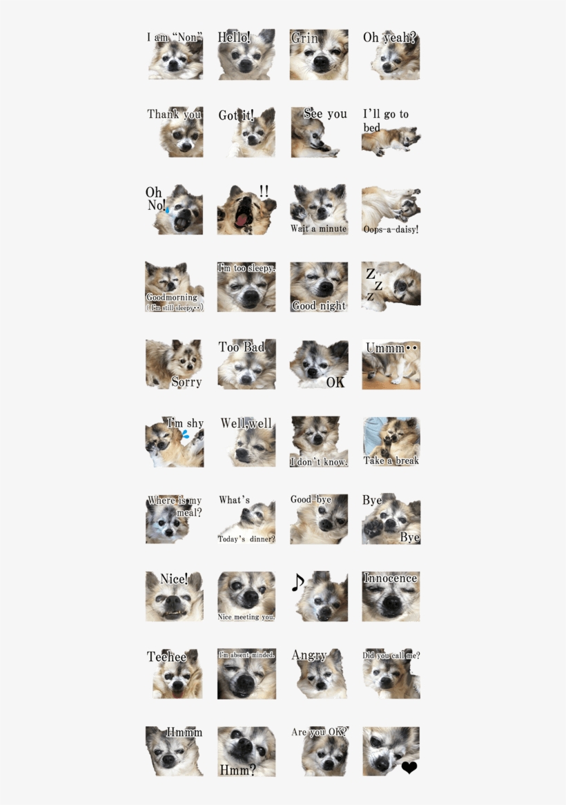 Tap A Sticker For A Preview, transparent png #9083266