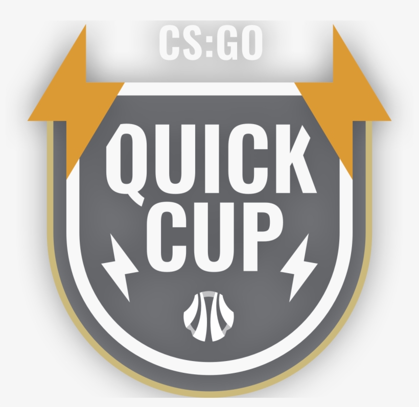Global Offensive - Emblem, transparent png #9083438