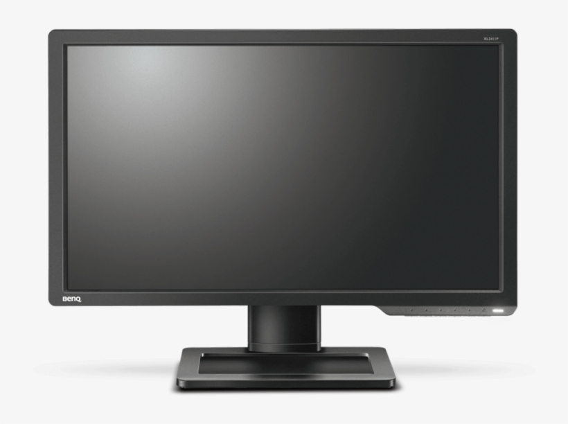 Best Monitor For Counter Strike Global Offensive - Benq, transparent png #9083476