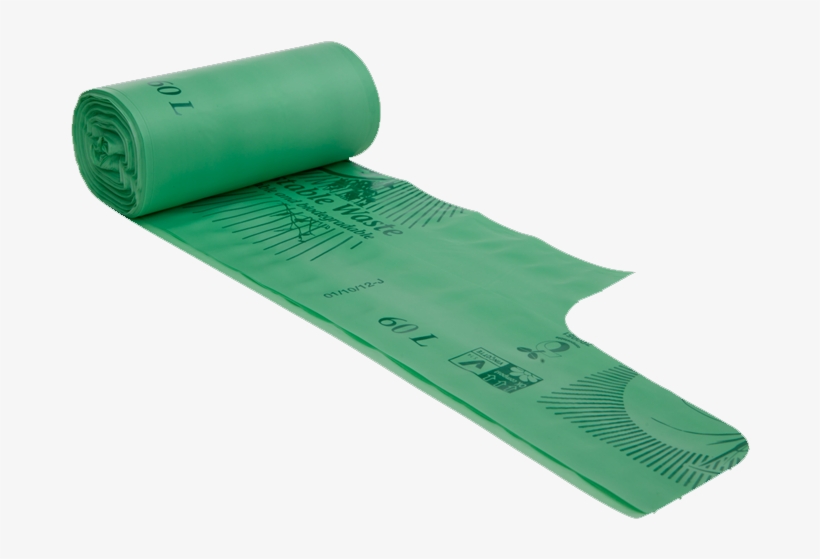 Bags In A Roll - Mat, transparent png #9083907