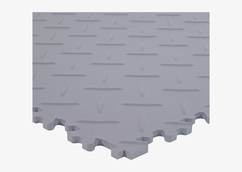 Chequered Tile - Dovetail Interlock - Tile, transparent png #9083978