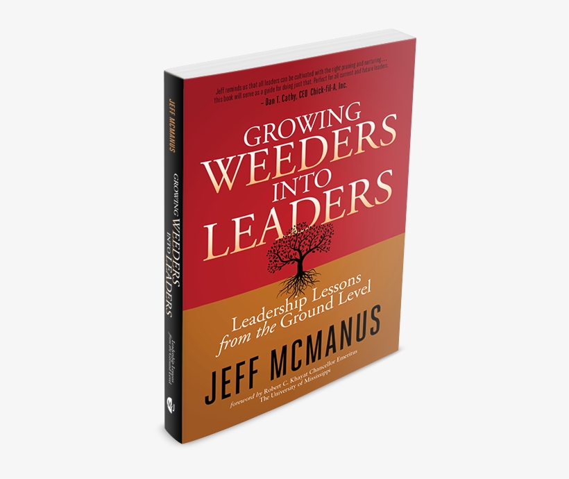 Leadership - Book Cover, transparent png #9083983