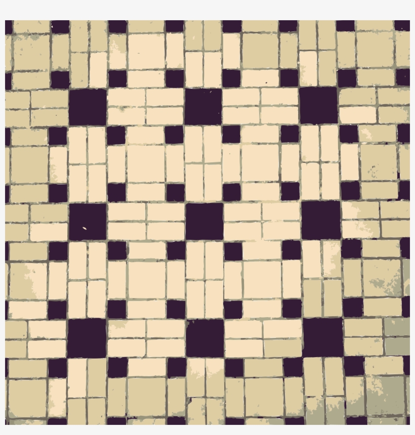 This Free Icons Png Design Of Patterns From Floor And, transparent png #9084058