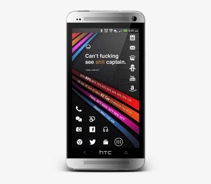 Smartphone, transparent png #9084399