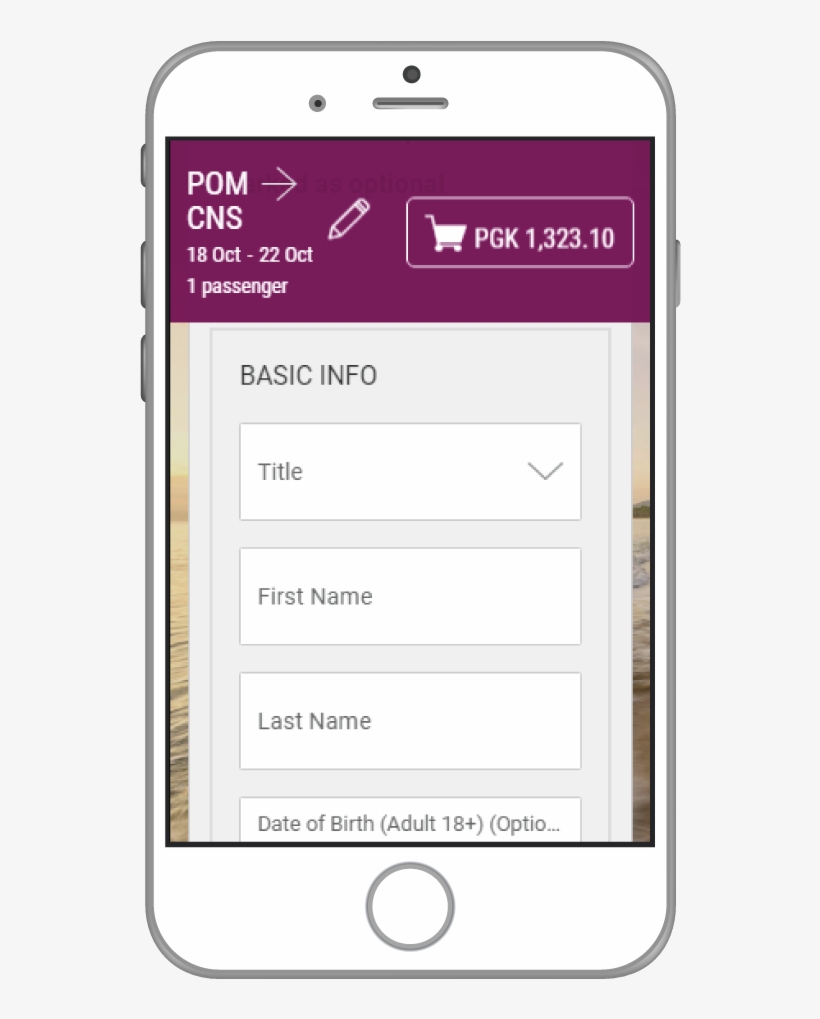 Book Online With Us More Conveniently Using Your Of - Smartphone, transparent png #9084549