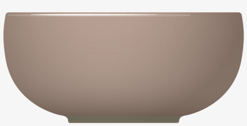 Ebi Round Noodle Soup Bowl - Plywood, transparent png #9084550