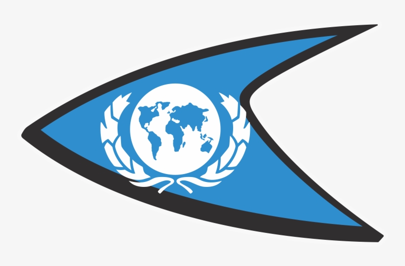 Friendship-one - Emblem, transparent png #9084588