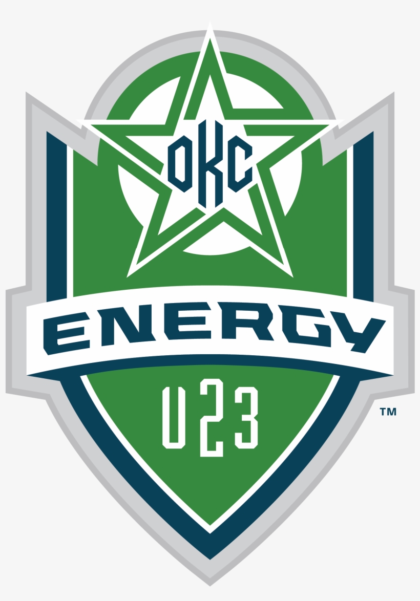 Okc Energy U23 - Okc Energy Fc, transparent png #9084590