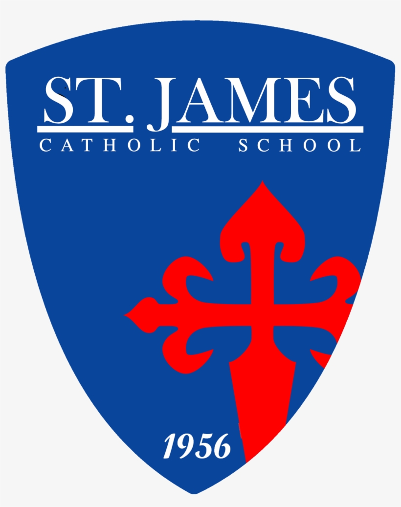 James Catholic School - St James Catholic School Okc, transparent png #9084626