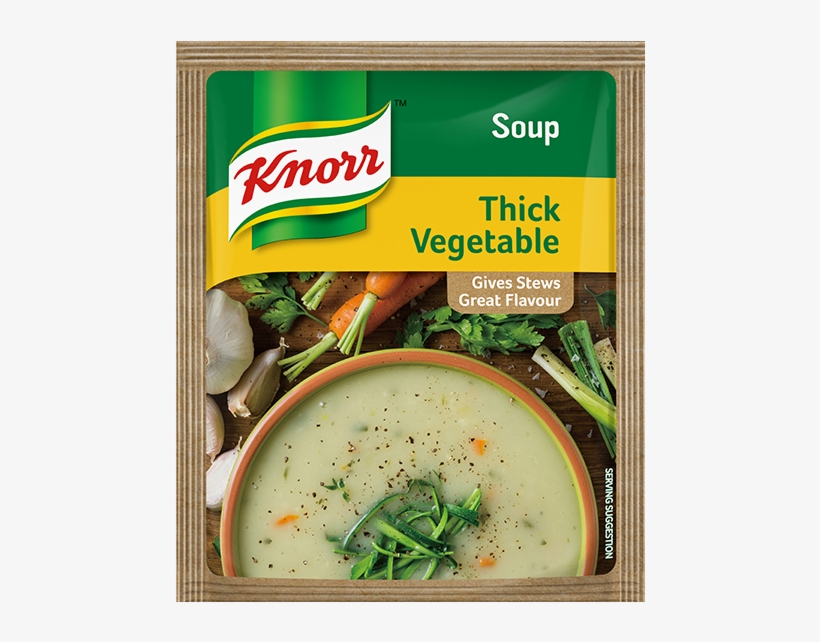 Product Alt - Knorr Brown Onion Soup, transparent png #9084665