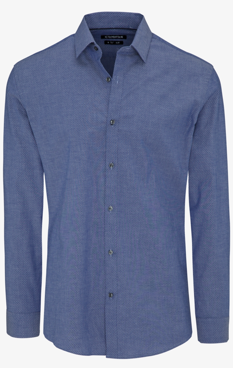 Image - Transparent Background Shirt Blue, transparent png #9084667