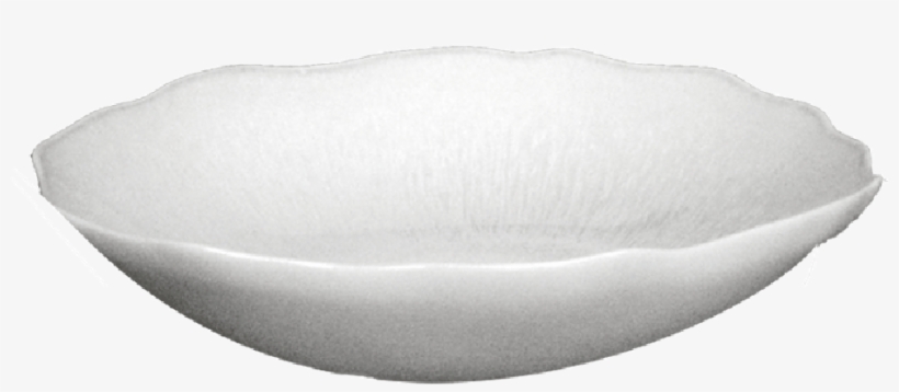 Jars Plume Soup Bowl - Ceramic, transparent png #9084707