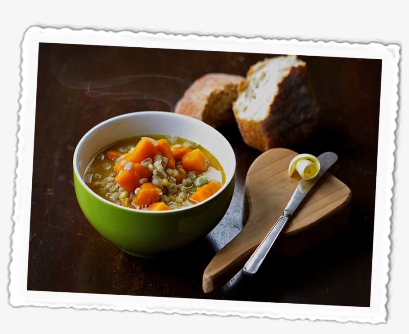 Chunky Butternut Soup - Cawl, transparent png #9084719