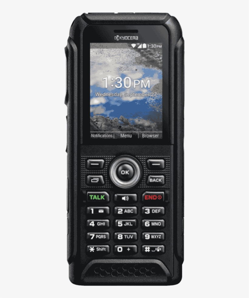 Kyocera Duratr, transparent png #9085007