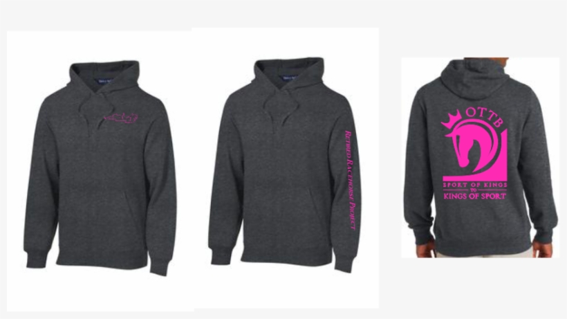 Horse Riding Gear - Hoodie, transparent png #9085136