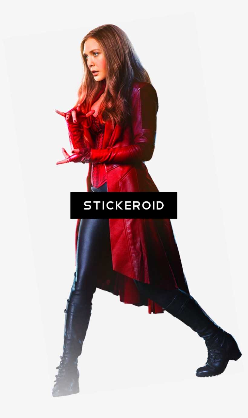 815 X 1304 1 - Scarlet Witch Movie Transparent, transparent png #9085174