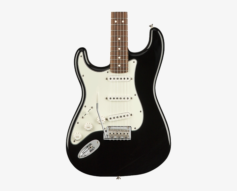 Fender Stratocaster Left Handed, transparent png #9085299