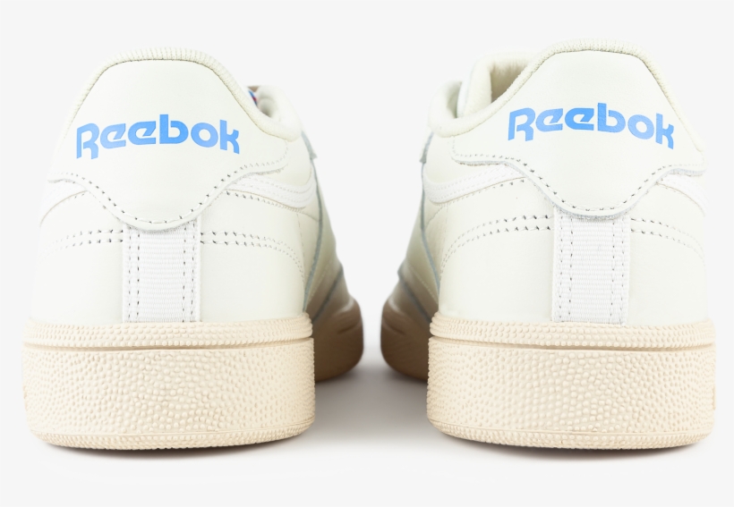 Club C85 Women's Trainers - Reebok, transparent png #9085330