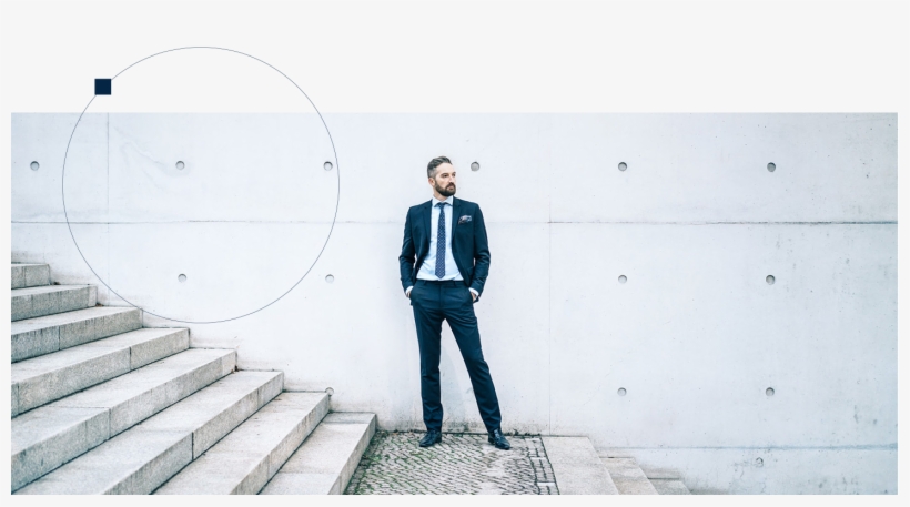 This Additional Facial Contouring Treatment Can Work - Standing, transparent png #9085581