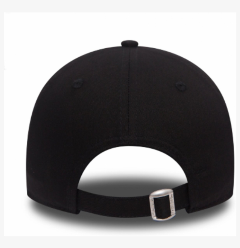 New Era 9forty Curved Cap Ny Yankees - New Era Cap Company, transparent png #9085621