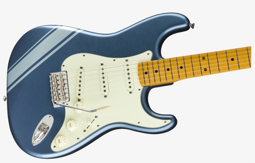 Fender Fsr Traditional 50s Stratocaster Maple Fingerboard - Fender Player Stratocaster Tidepool, transparent png #9085757