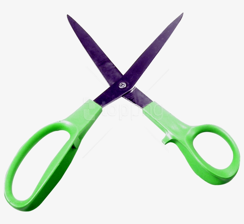 Free Png Download Scissors Png Images Background Png - Scissors, transparent png #9085815