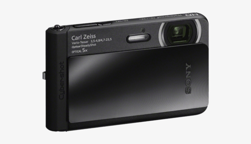 Digital Camera, transparent png #9085894