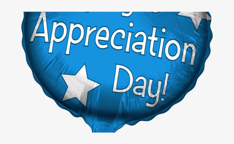 National Employee Appreciation Day - Employee Appreciation Poster, transparent png #9086454