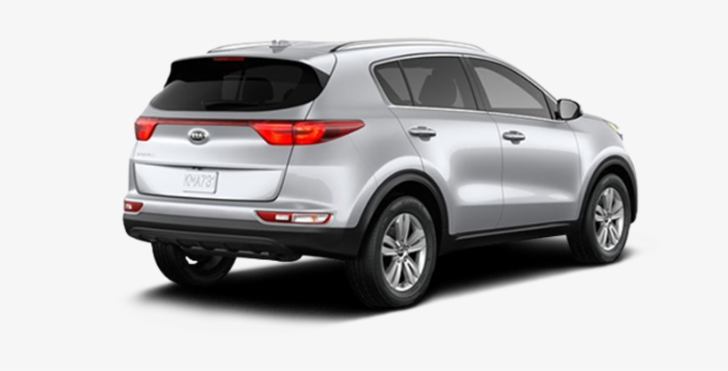 Kia Sportage Lx - Kia Sportage Ex 2018 Price, transparent png #9086528