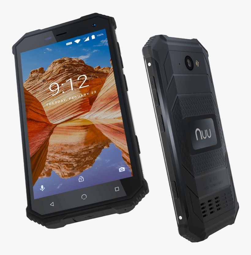 A5l Smartphone - Smartphone, transparent png #9086692