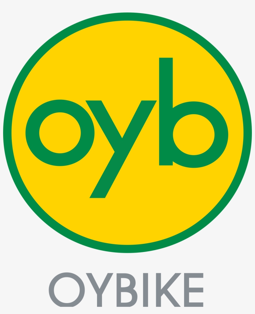 Oybike - Wikipedia - Circle, transparent png #9086894