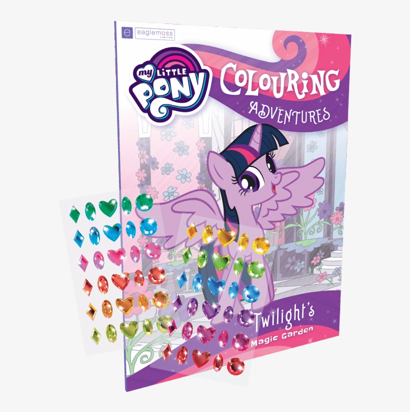 My Little Pony Premium Gift - Animal Figure, transparent png #9087019