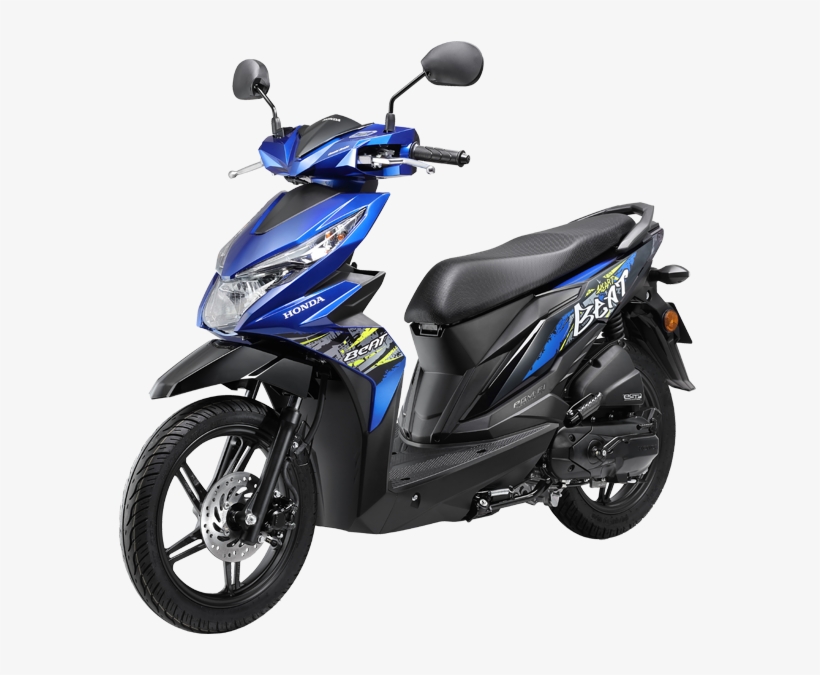 Honda Beat Png - Honda Beat 2018 Price, transparent png #9087237