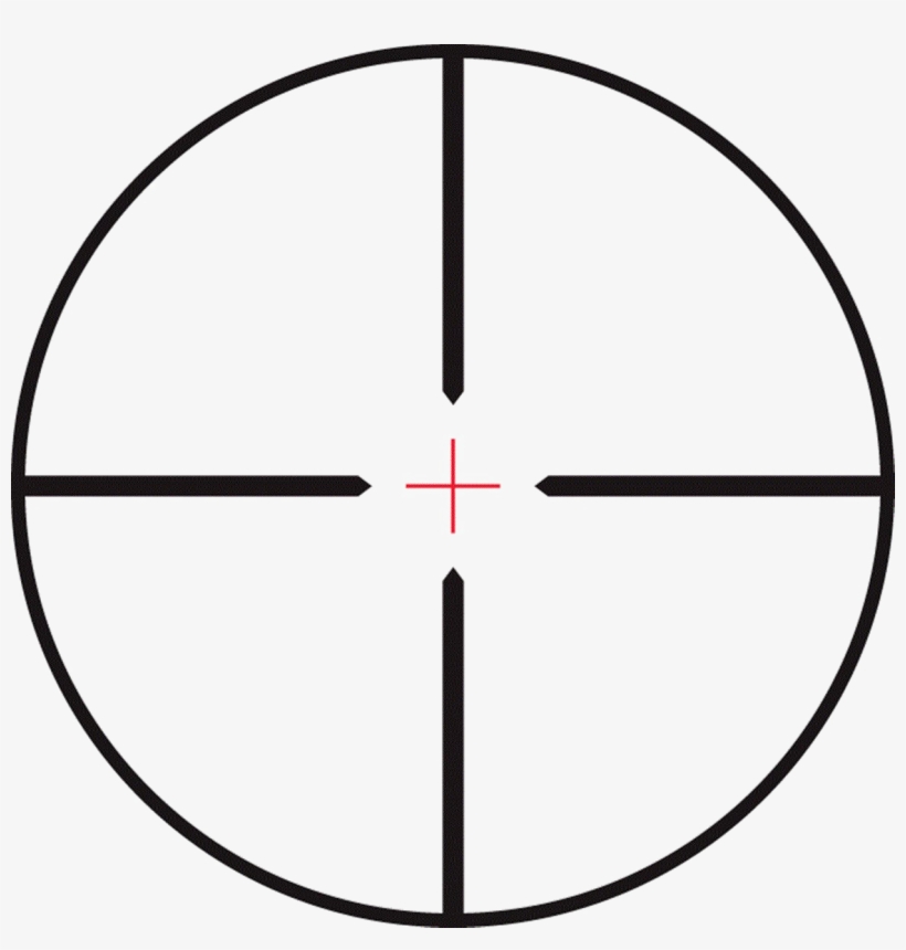 Scope Png Picture - Sightron S Tac 2 10x32 Review, transparent png #9087261