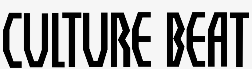 Culture Beat Logo Png Transparent - Culture Beat, transparent png #9087528