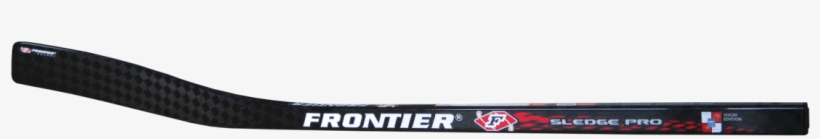 Sledge Player Composite Stick, transparent png #9087580