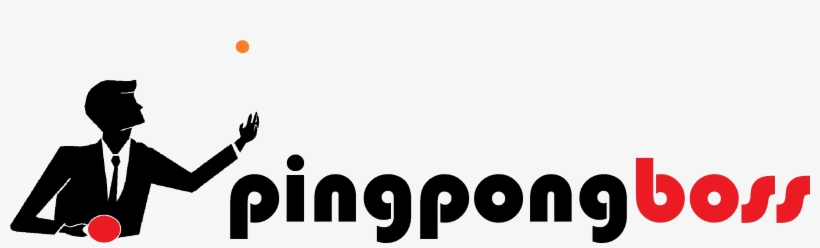 Professional Carbon Fiber Table Tennis Racket Blade - Graphics, transparent png #9087660