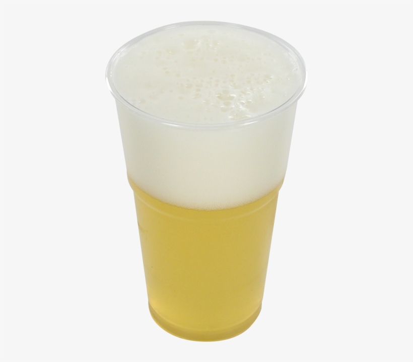 Glass, Beer/soft Drink Glass, Tulip, Pet, 30cl, Transparent - Glas Bier Transparant, transparent png #9088055