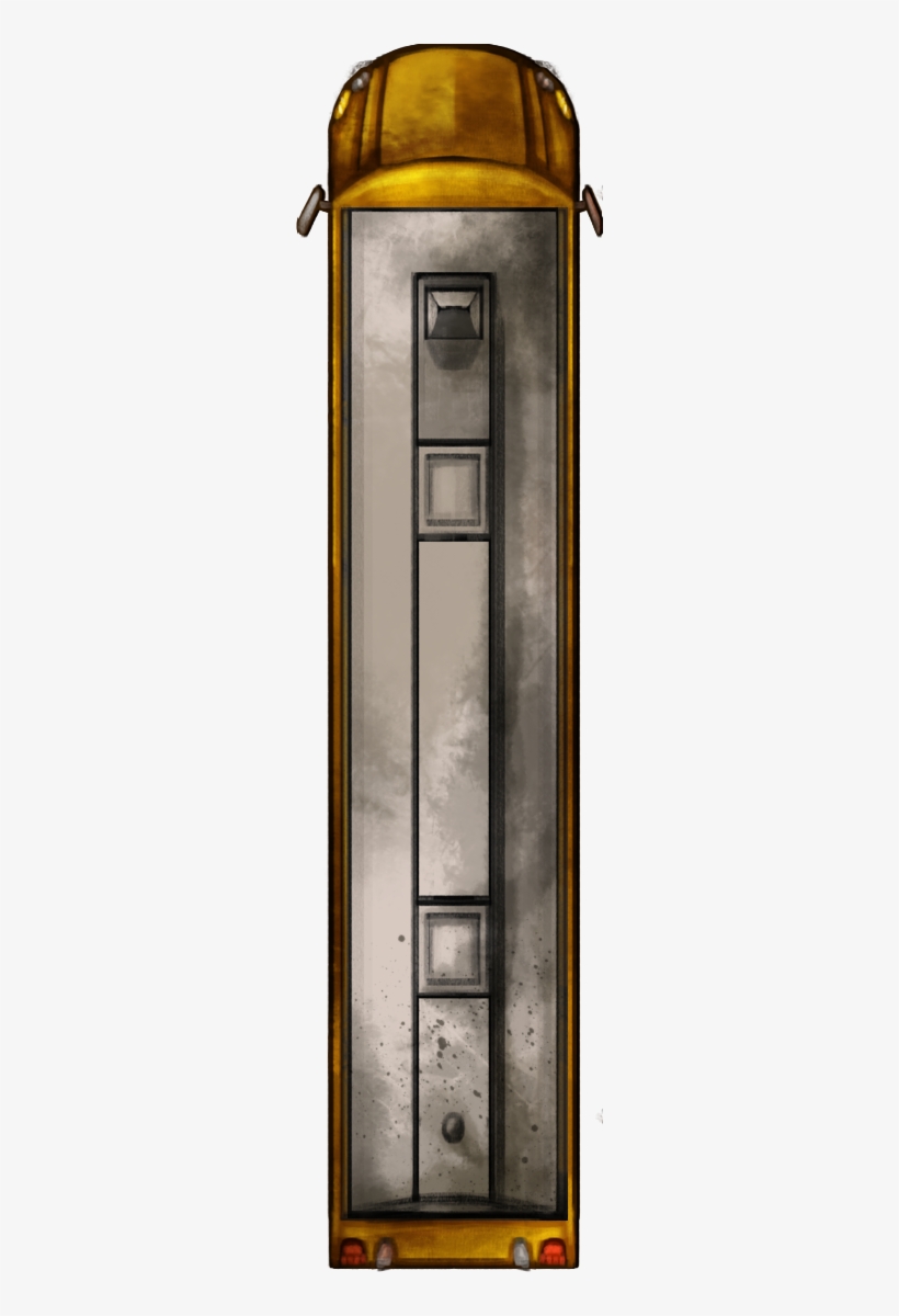 Mv01 Busschoolbus01 40x10[modern Vehicle, Bus, Zombie, transparent png #9088057