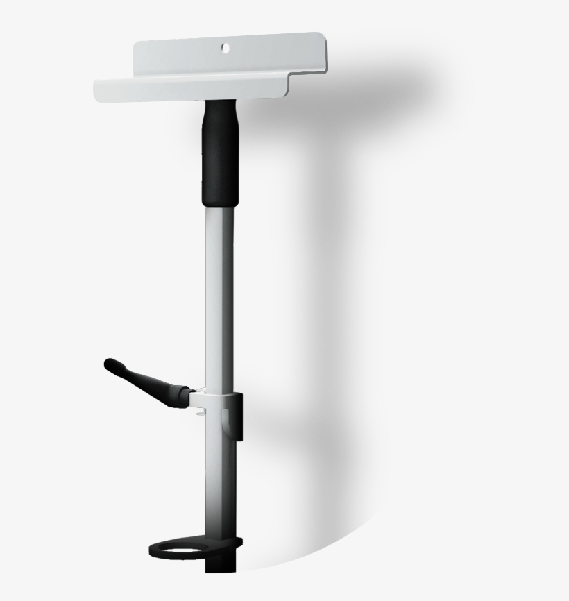 Hercule 42-60 - Simple Drywall Lift, transparent png #9088059