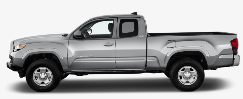 26 - - 2017 Toyota Tundra Regular Cab, transparent png #9088200