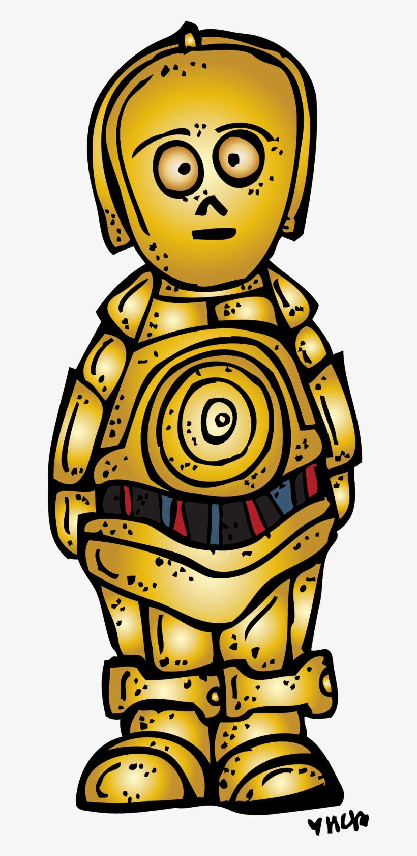 Google Search Star Wars Classroom, Creature Etrange, - Melonheadz Star Wars Clipart, transparent png #9088256