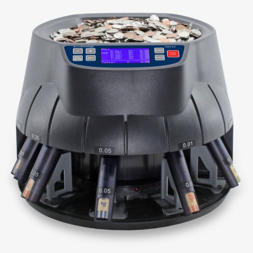 Accubanker, transparent png #9088715