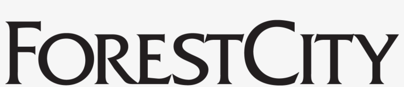 Forest City Logo Png - Parallel, transparent png #9088719