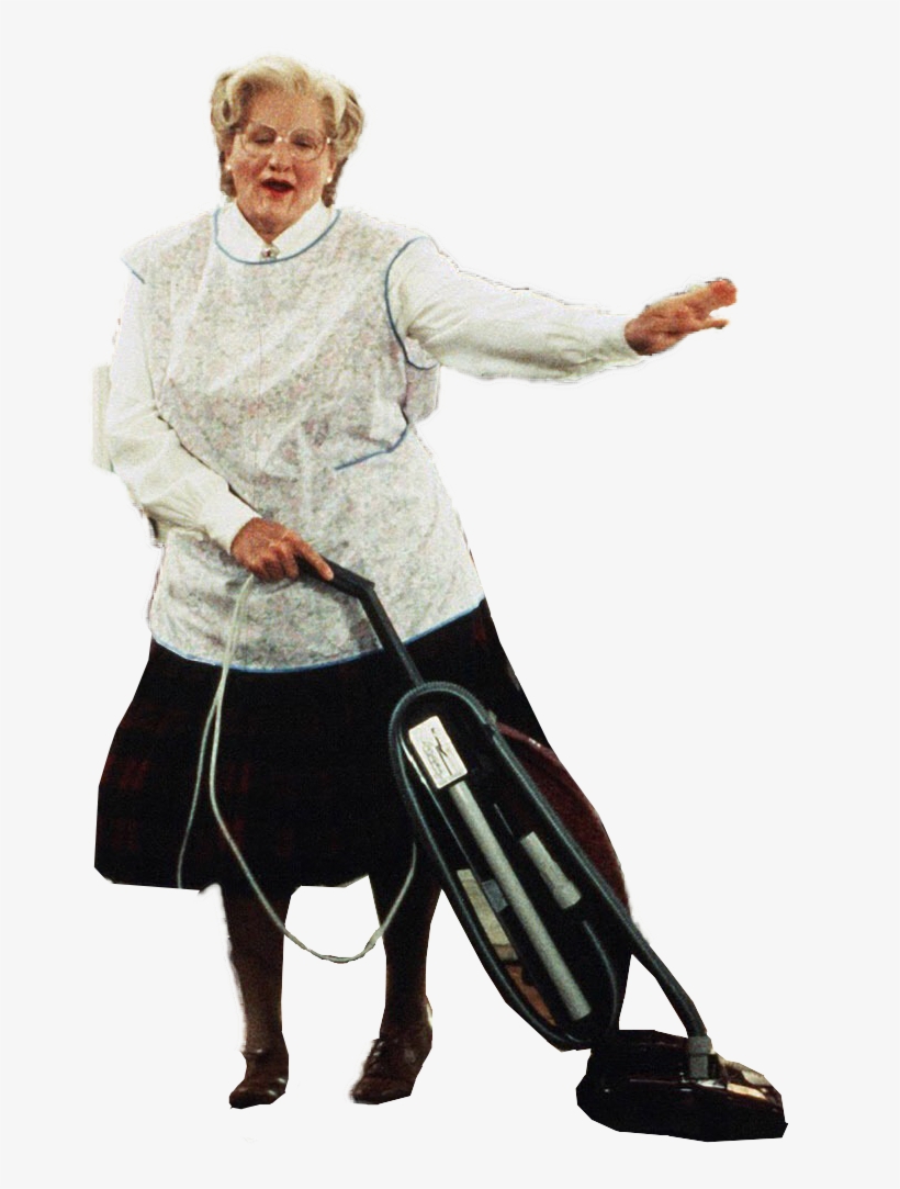 People Cutout, Cut Out People, Architecture People, - Mrs Doubtfire Transparent, transparent png #9088723